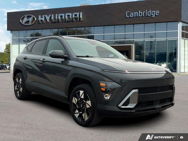 hyundai Kona 2025 - 7