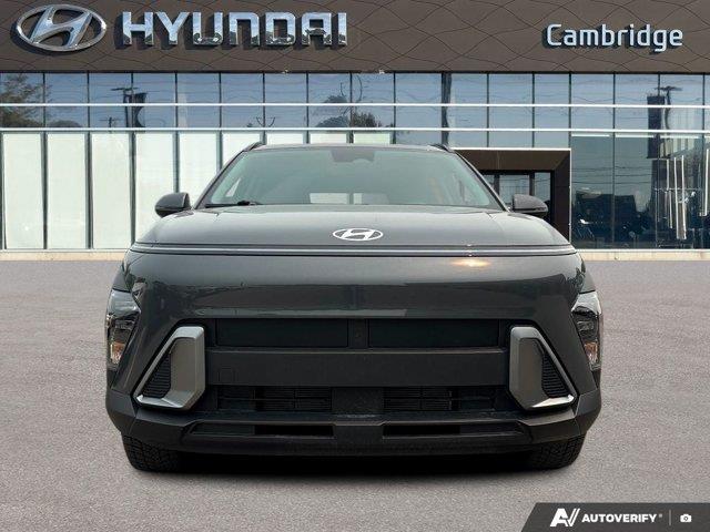 hyundai Kona 2025 - 8