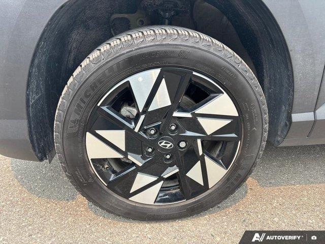 hyundai Kona 2025 - 9
