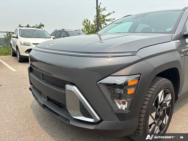 hyundai Kona 2025 - 11