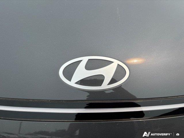 hyundai Kona 2025 - 12