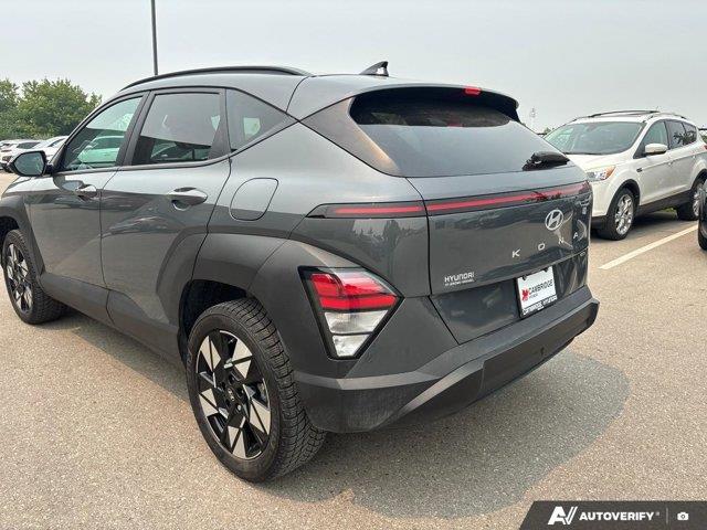 hyundai Kona 2025 - 13