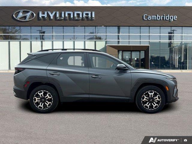 hyundai Tucson 2025 - 6