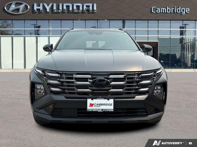hyundai Tucson 2025 - 8
