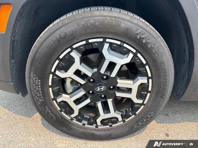 hyundai Tucson 2025 - 9
