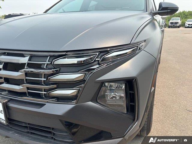 hyundai Tucson 2025 - 11