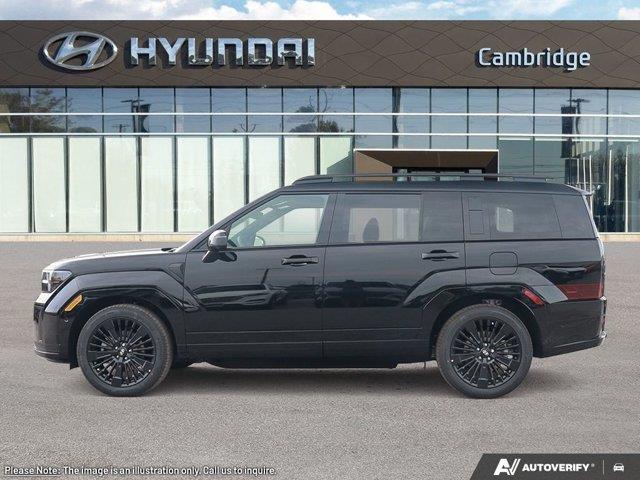 hyundai Santa Fe hybride 2026 - 3