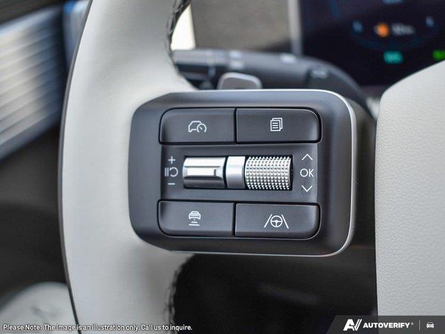 hyundai Santa Fe hybride 2026 - 13