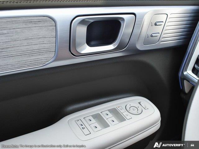 hyundai Santa Fe hybride 2026 - 14
