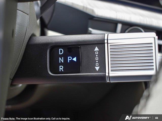 hyundai Santa Fe hybride 2026 - 15