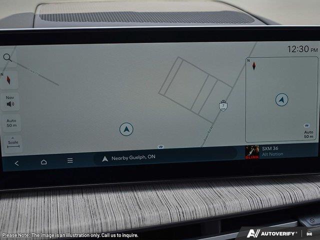 hyundai Santa Fe hybride 2026 - 16