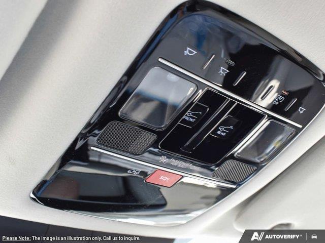 hyundai Santa Fe hybride 2026 - 17