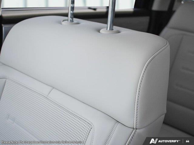 hyundai Santa Fe hybride 2026 - 18