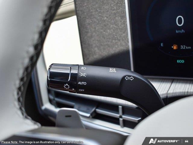 hyundai Santa Fe hybride 2026 - 23