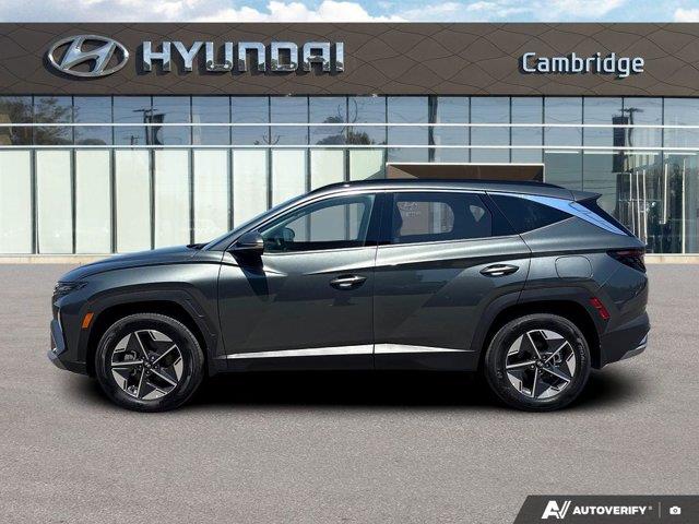 hyundai Tucson 2026 - 2