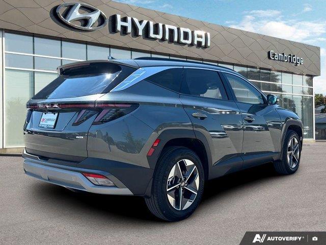hyundai Tucson 2026 - 5
