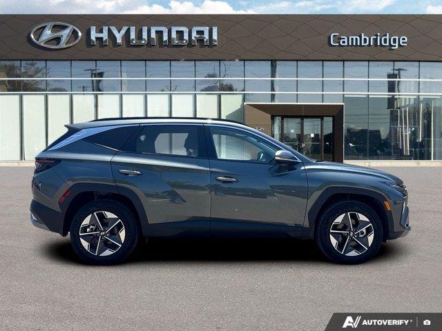 hyundai Tucson 2026 - 6