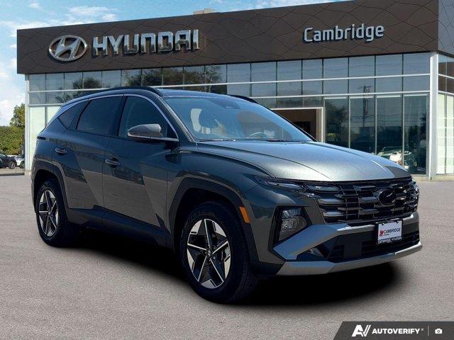 hyundai Tucson 2026 - 7