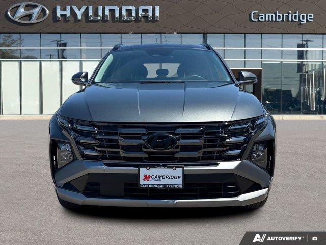 hyundai Tucson 2026 - 8