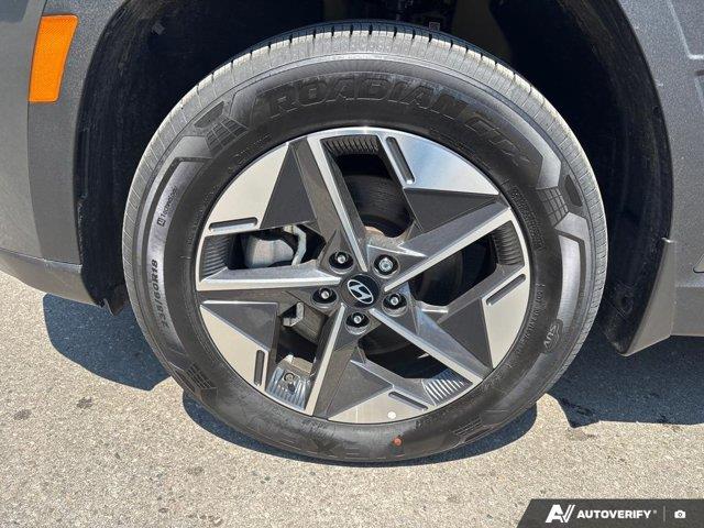 hyundai Tucson 2026 - 9