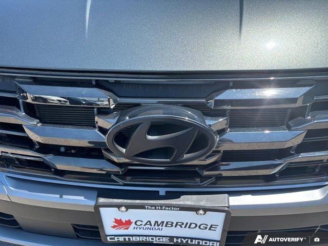 hyundai Tucson 2026 - 12