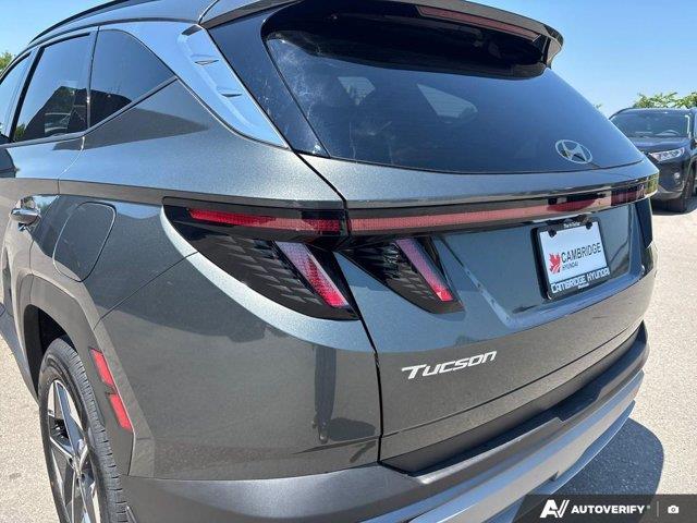 hyundai Tucson 2026 - 13
