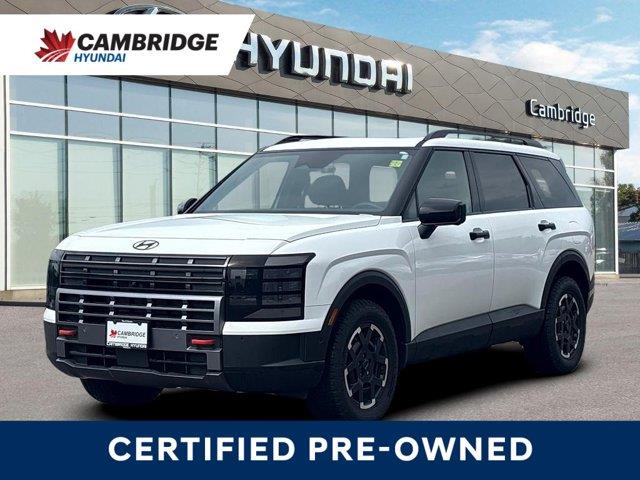 hyundai Palisade 2026