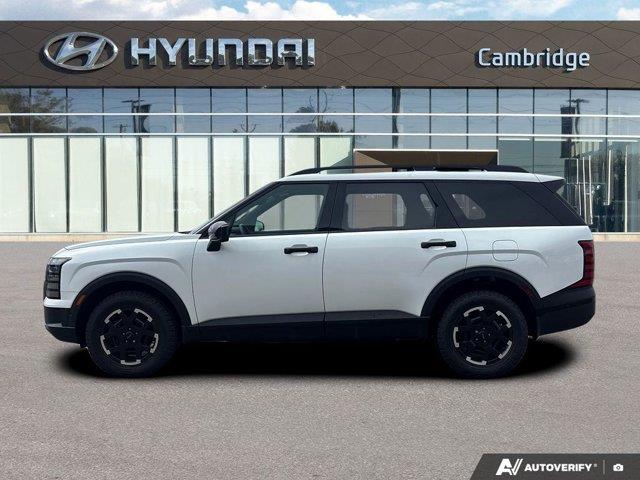 hyundai Palisade 2026 - 2