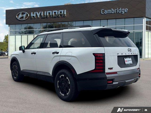 hyundai Palisade 2026 - 3