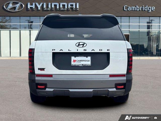 hyundai Palisade 2026 - 4