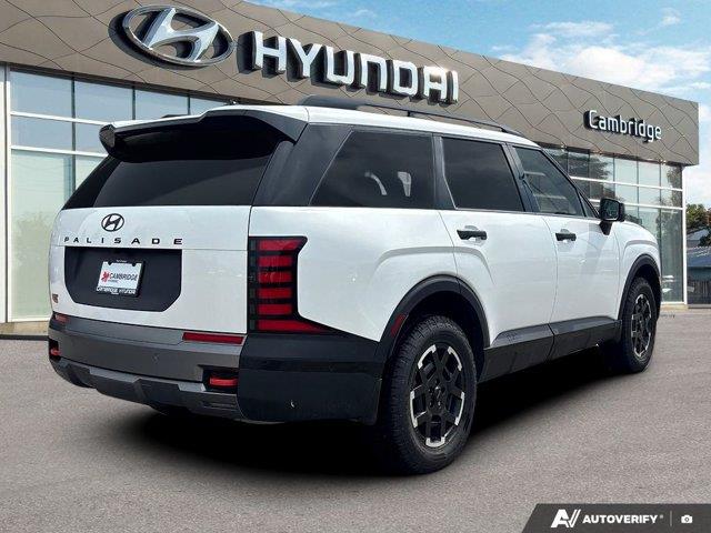 hyundai Palisade 2026 - 5