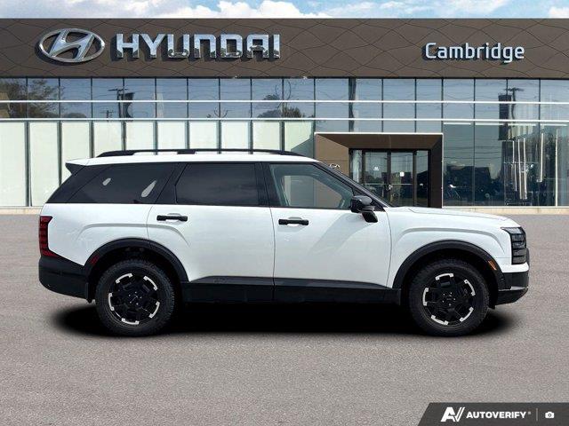 hyundai Palisade 2026 - 6