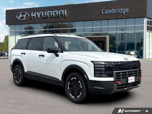 hyundai Palisade 2026 - 7