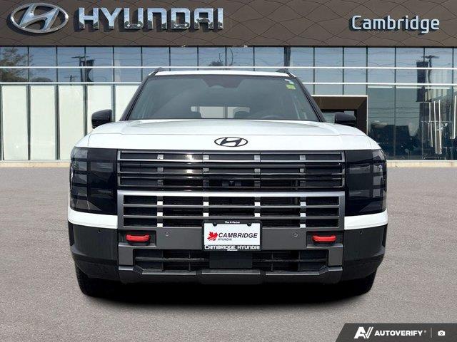 hyundai Palisade 2026 - 8
