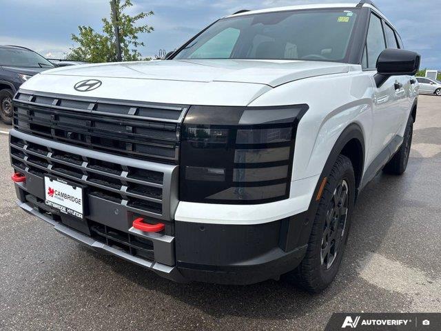 hyundai Palisade 2026 - 11