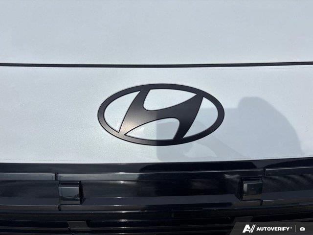 hyundai Palisade 2026 - 12