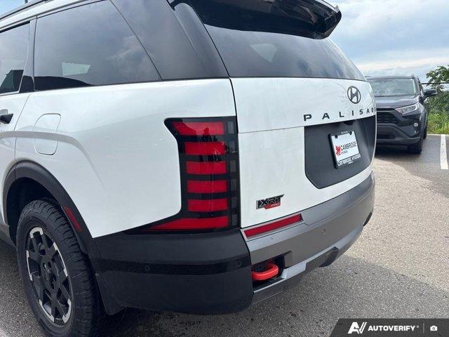 hyundai Palisade 2026 - 13