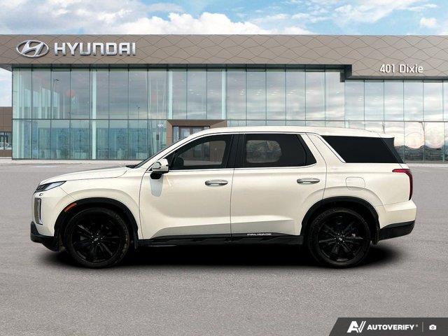 hyundai Palisade 2023 - 2