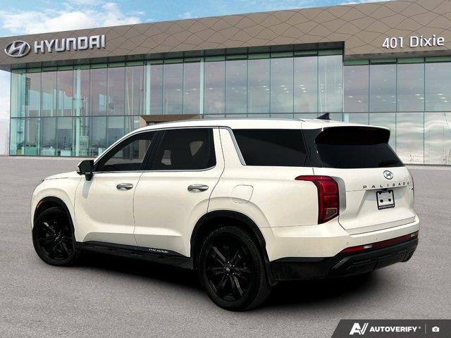 hyundai Palisade 2023 - 3