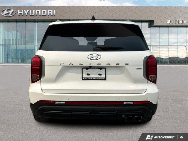 hyundai Palisade 2023 - 4
