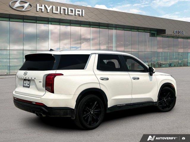 hyundai Palisade 2023 - 5