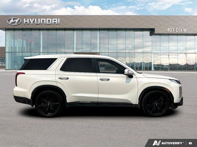 hyundai Palisade 2023 - 6