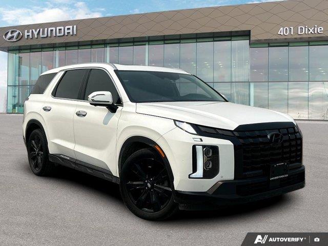 hyundai Palisade 2023 - 7