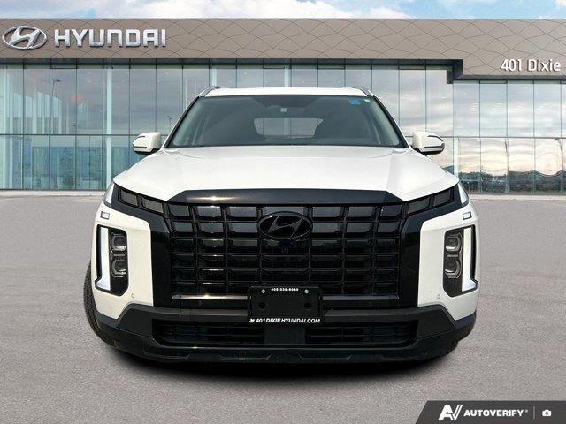 hyundai Palisade 2023 - 8