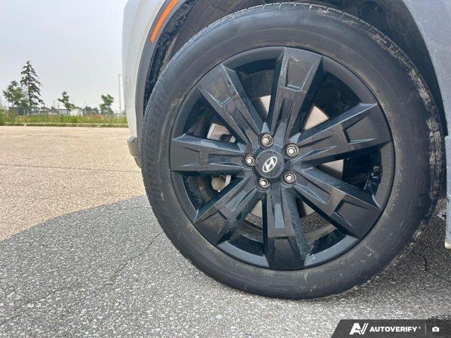 hyundai Palisade 2023 - 9