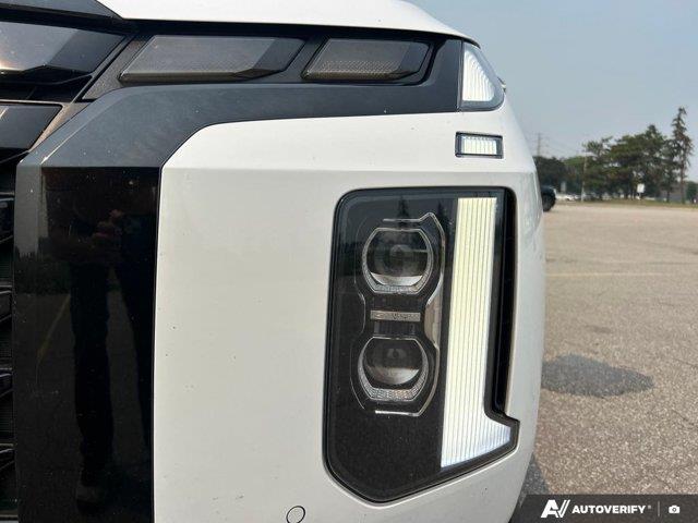 hyundai Palisade 2023 - 11
