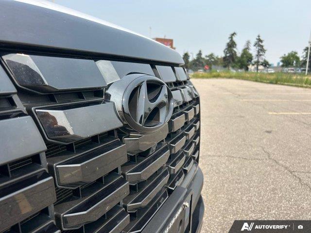 hyundai Palisade 2023 - 12