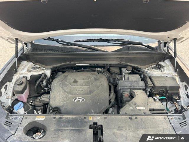 hyundai Palisade 2023 - 13