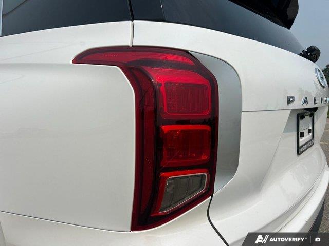 hyundai Palisade 2023 - 14