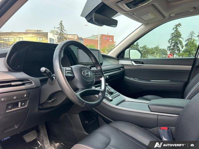 hyundai Palisade 2023 - 16